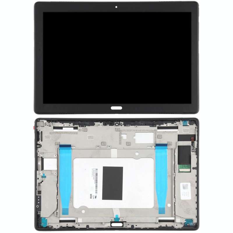 OEM LCD Screen for Lenovo Tab P10 TB-X705, TB-X705L, TB-X705F, TB-X705N Digitizer Full Assembly w...