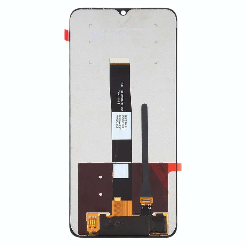 Original LCD Screen and Digitizer Full Assembly for Xiaomi Redmi 9 India Version M2006C3MII M2004...