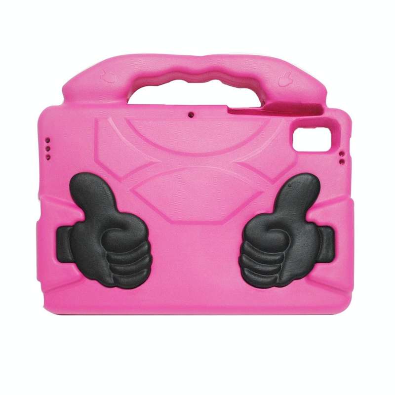 For Lenovo Tab M10 Plus 10.6 3rd Gen 2022 EVA Material Children Anti Falling Tablet Protective Ca...
