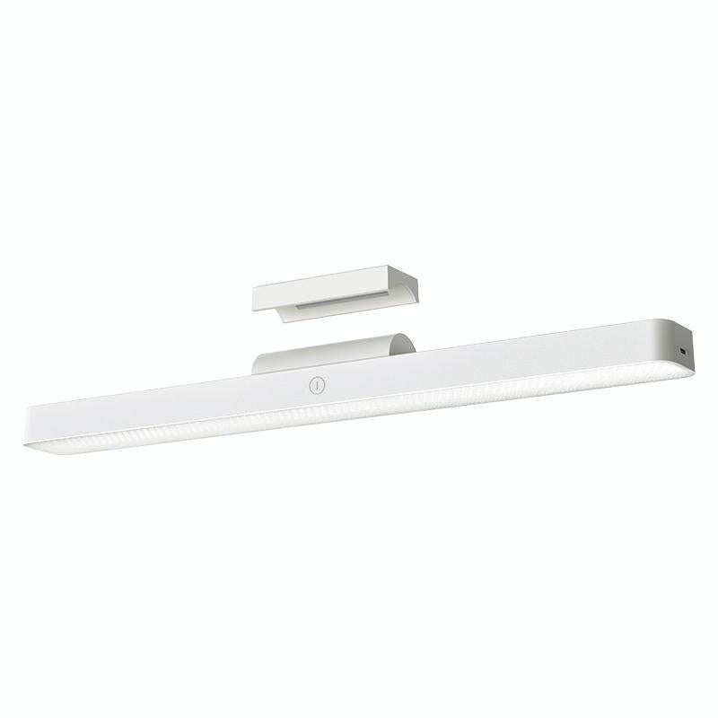Original Xiaomi Mijia Magnetic Reading Lamp 2000mAh Type-C Rechargeable LED Desk Lamp