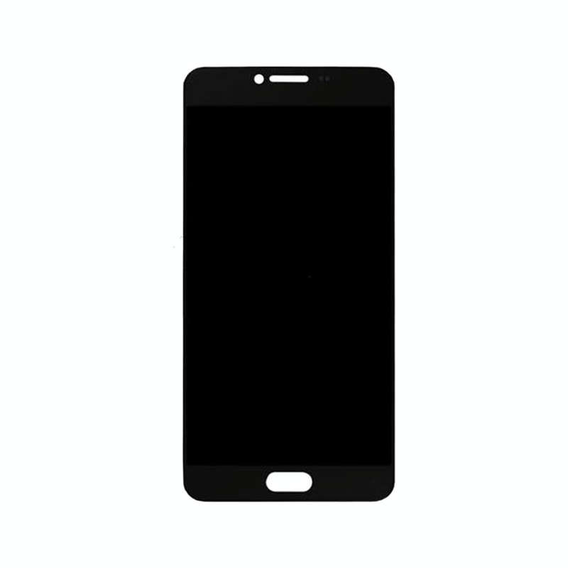 Original LCD Display + Touch Panel for Galaxy C7 / C7000(Black)