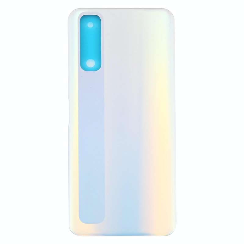 For Vivo Y70s Battery Back Cover (White)