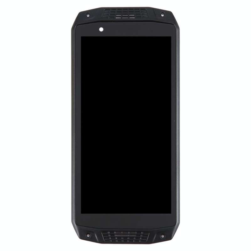 LCD Screen For Ulefone Armor 15 with Digitizer Full Assembly