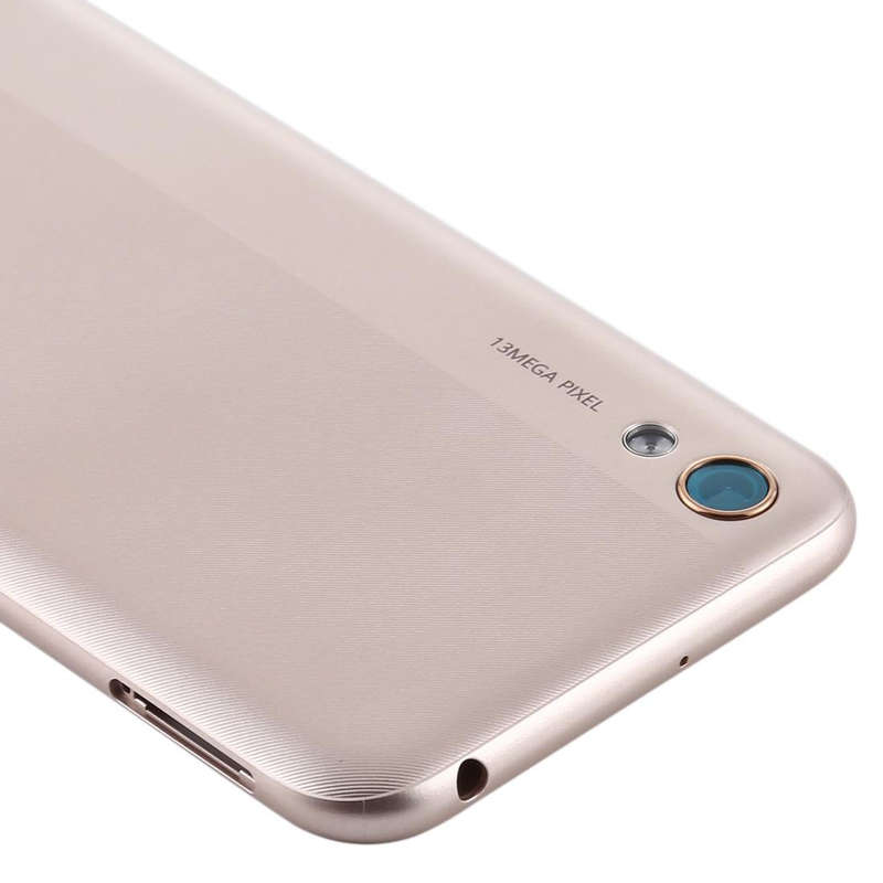 Battery Back Cover for Huawei Honor 8S(Gold)
