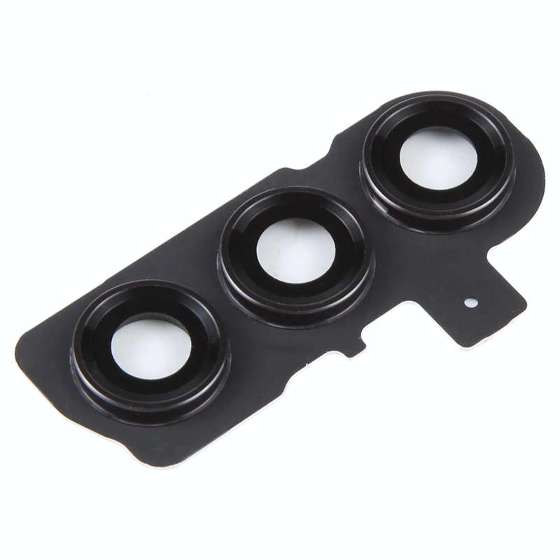 For Samsung Galaxy S23+ SM-S916B Original Camera Lens Cover (Black)