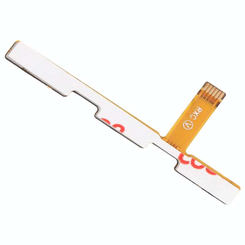 For Vsmart Joy 2 Plus OEM Power Button & Volume Button Flex Cable