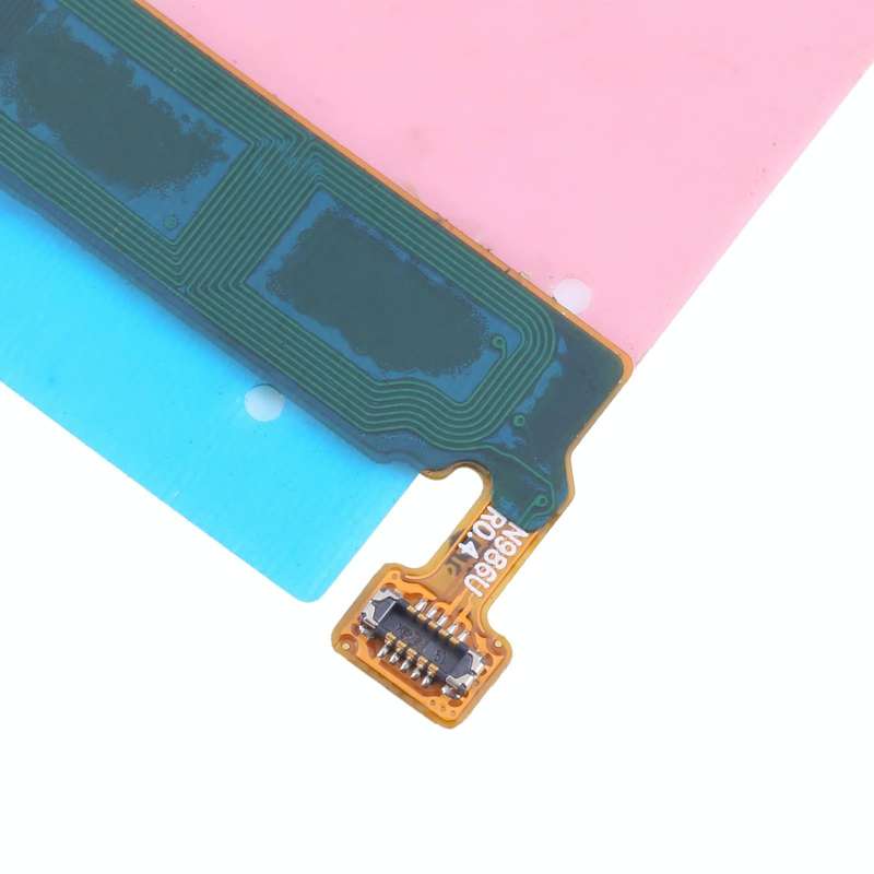 For Samsung Galaxy Note20 Ultra 5G SM-N986B Original Stylus Pen Sensor Connector Flex Cable