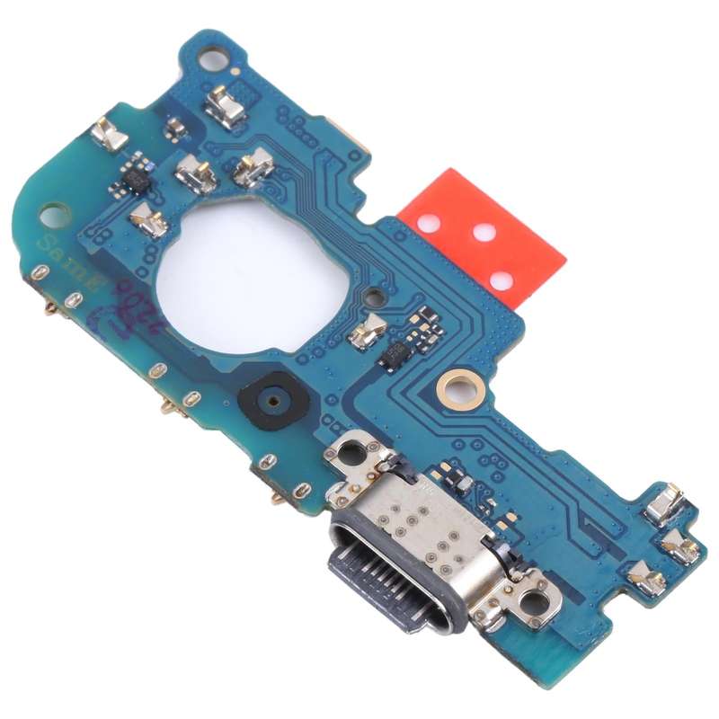 For Samsung Galaxy A33 SM-A336B Charging Port Board