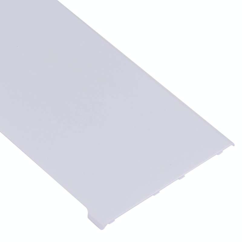 Battery Back Cover for Sony Xperia XA1(White)