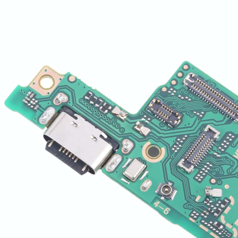 For vivo V29e V2317 OEM Charging Port Board