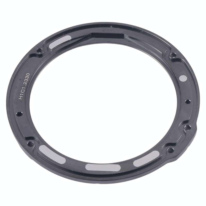 For Garmin Fenix 6X Pro / Fenix 6X Original Time Scale Dial