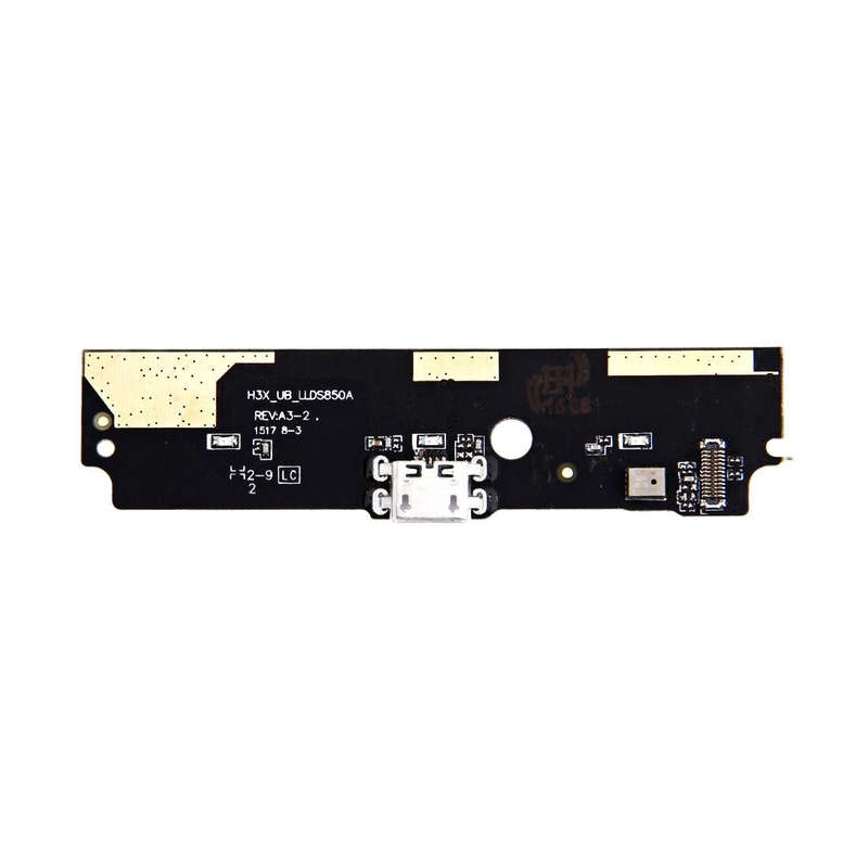 For Xiaomi Redmi Note 4G (Dual SIM China Telecom Version) Charging Port Board