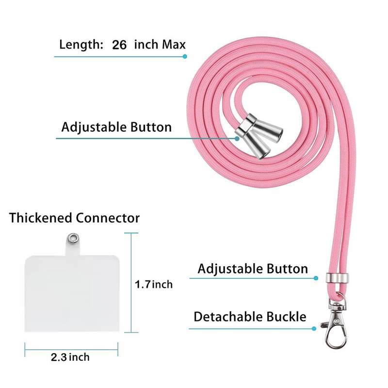 For OPPO A98 Electroplating Marble Dual-side IMD Phone Case with Lanyard(Pink 013)