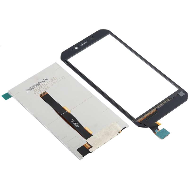 LCD Screen Digitizer Assembly + Touch Screen for Ulefone Armor X6