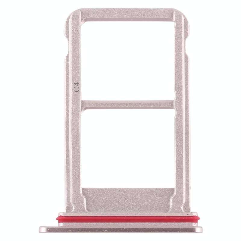 SIM Card Tray + SIM Card Tray for Huawei Mate 10 Pro (Gold)