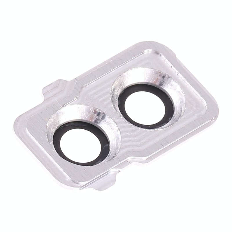For Vivo X21 Camera Lens Cover (Silver)