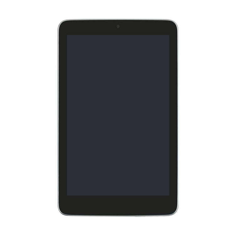 OEM LCD Screen for Lenovo Miix 2-8 with Digitizer Full Assembly (Black)