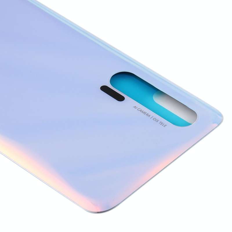 Battery Back Cover for Huawei Nova 6 5G(Breathing Crystal)