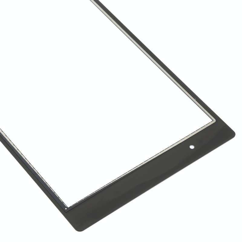 Touch Panel for Sony Xperia Z3 Tablet Compact(Black)