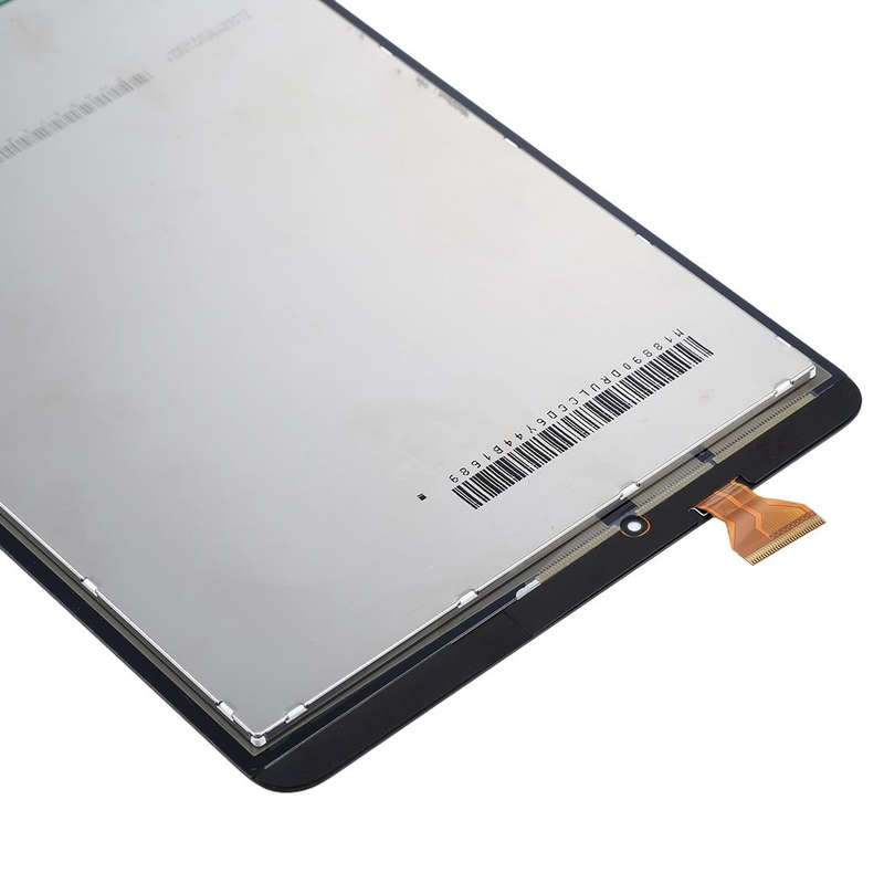 Original LCD Screen for Galaxy Tab E 9.6 / T560 / T561 / T565 with Digitizer Full Assembly (Grey)