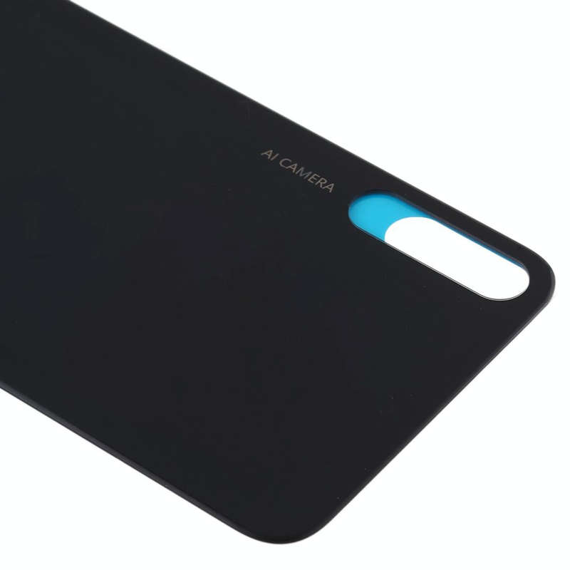 Battery Back Cover for Huawei Enjoy 10(Black)