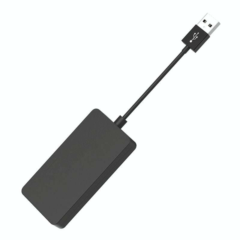 Car Navigation for Android / Apple Carplay Wireless Bluetooth Module Auto Smart Phone USB Carplay...