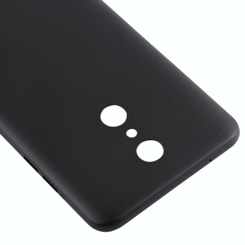 Battery Back Cover for LG K30 / K10 (2018) / X410 LMX410 LMX410TK(Black)