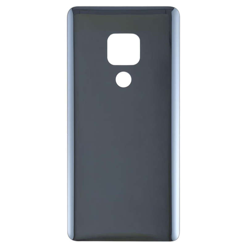 Battery Back Cover for Huawei Mate 20(Black)
