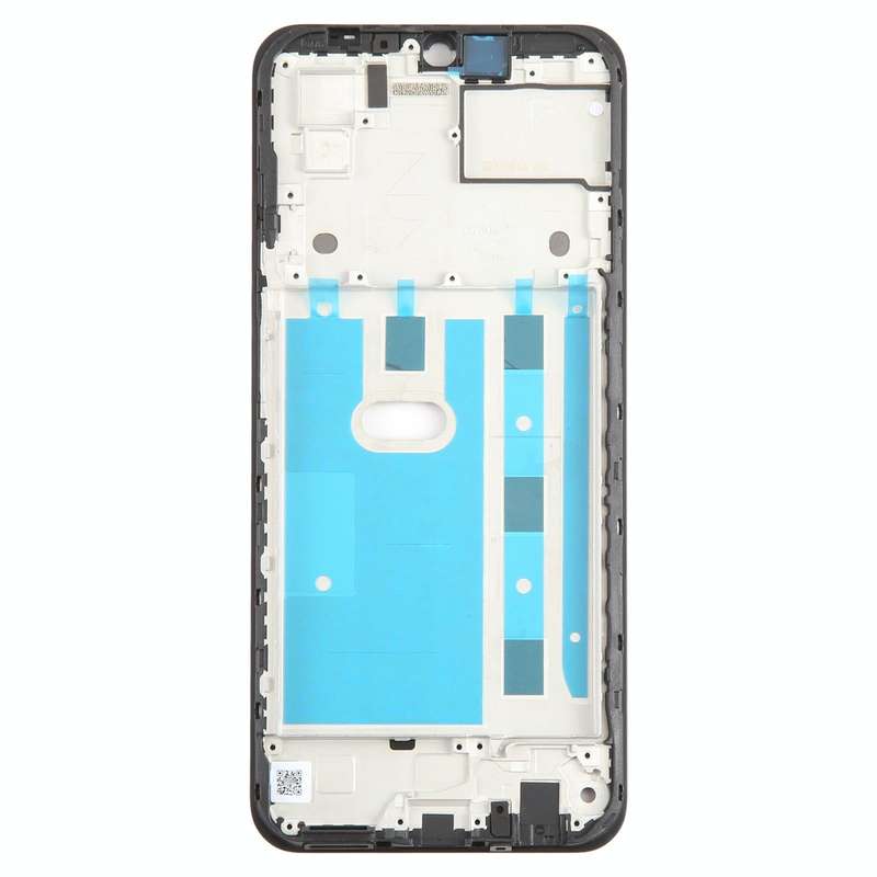 For Nokia G60 Original Front Housing LCD Frame Bezel Plate