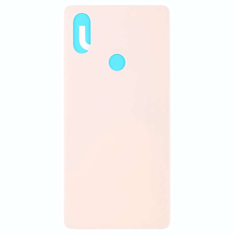 Back Cover for Xiaomi Mi 8 SE(Pink)