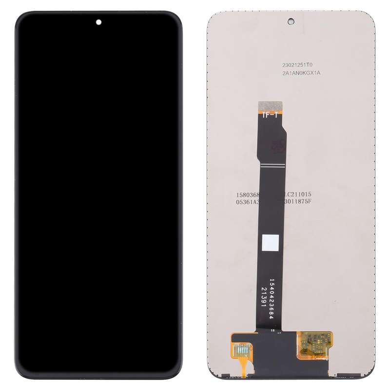 Original LCD Screen For Honor X8 with Digitizer Full Assembly