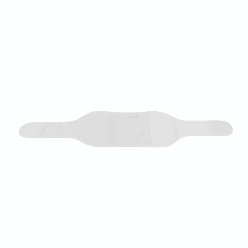 Waist Support Leak-proof Care Aid Package Sleep Conditioning Aids(White)