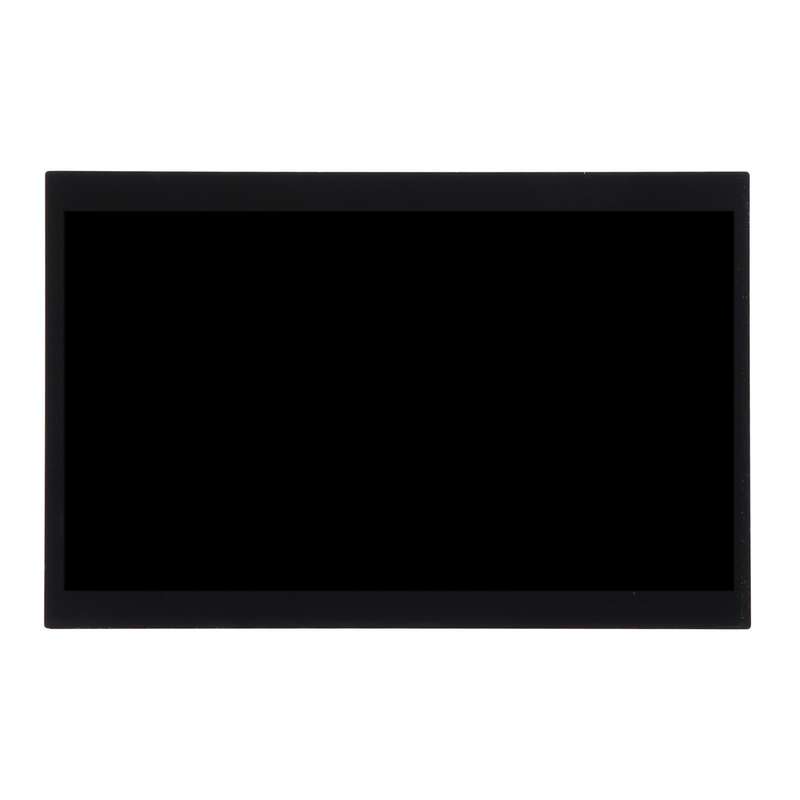 For MSI Claw Original LCD Screen with Digitizer Full Assembly