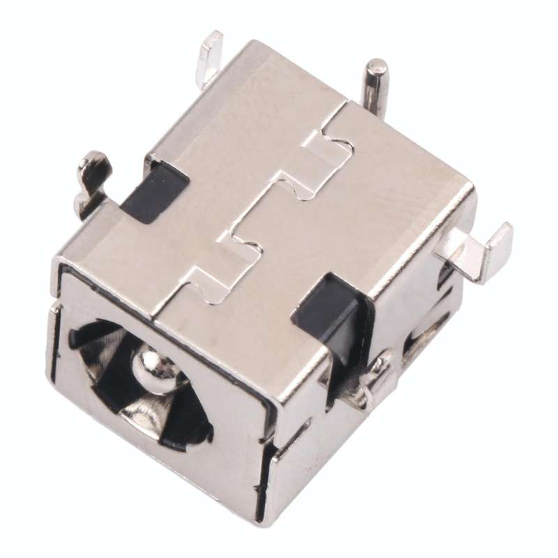 2.5mm Power Jack Connector for Asus Laptop A52 A53 K52 K52F K52JR K53E K53S K53SV K53TA K42 K42J ...