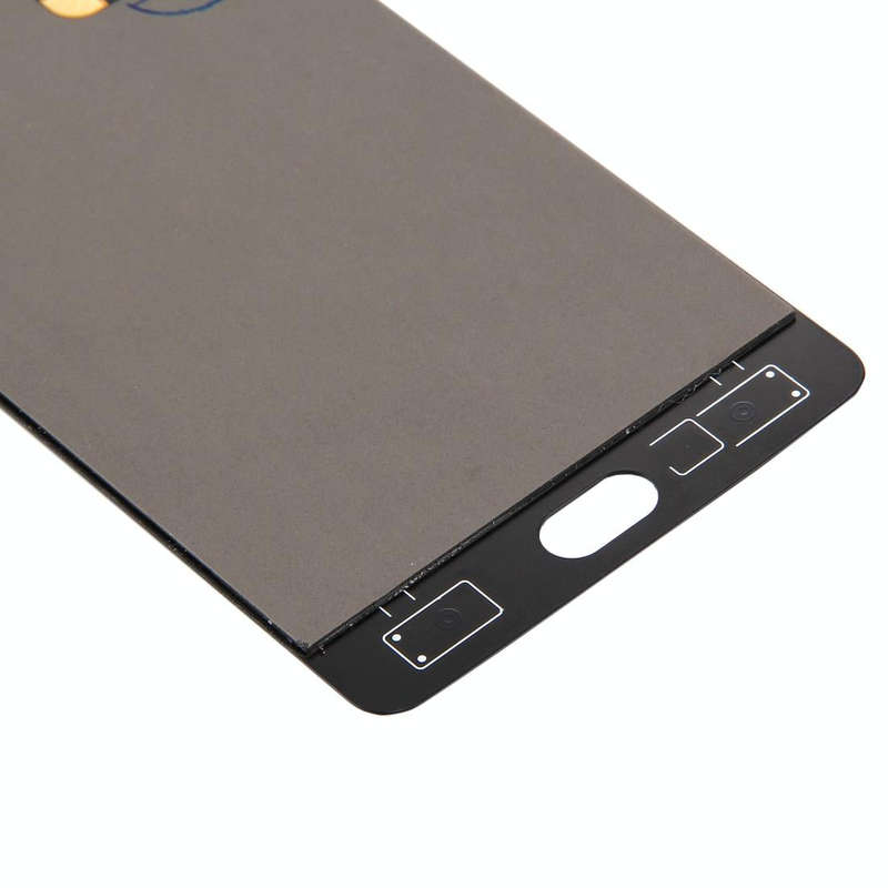 For OnePlus 3 (A3003 Version) Digitizer Full Assembly Original LCD Screen (Black)