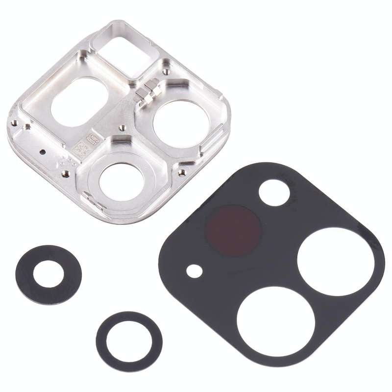 For iPad Pro 11 2021 2022 Camera Lens Cover