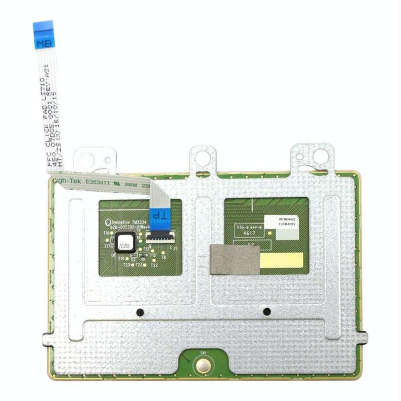 Laptop Touchpad For Lenovo ideapad 710s-13ISK
