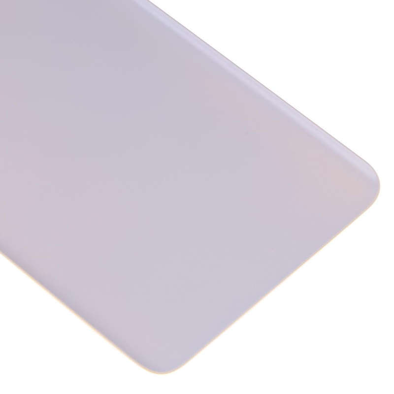 For Galaxy S10 Battery Back Cover (Yellow)