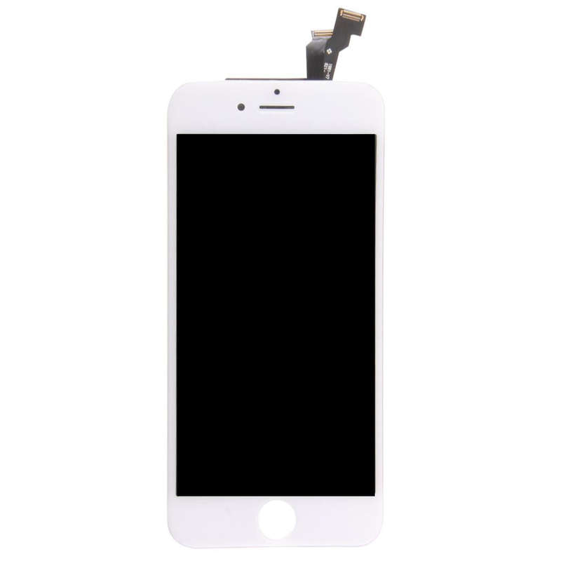 Original LCD Screen for iPhone 6 with Digitizer Full Assembly  (White)