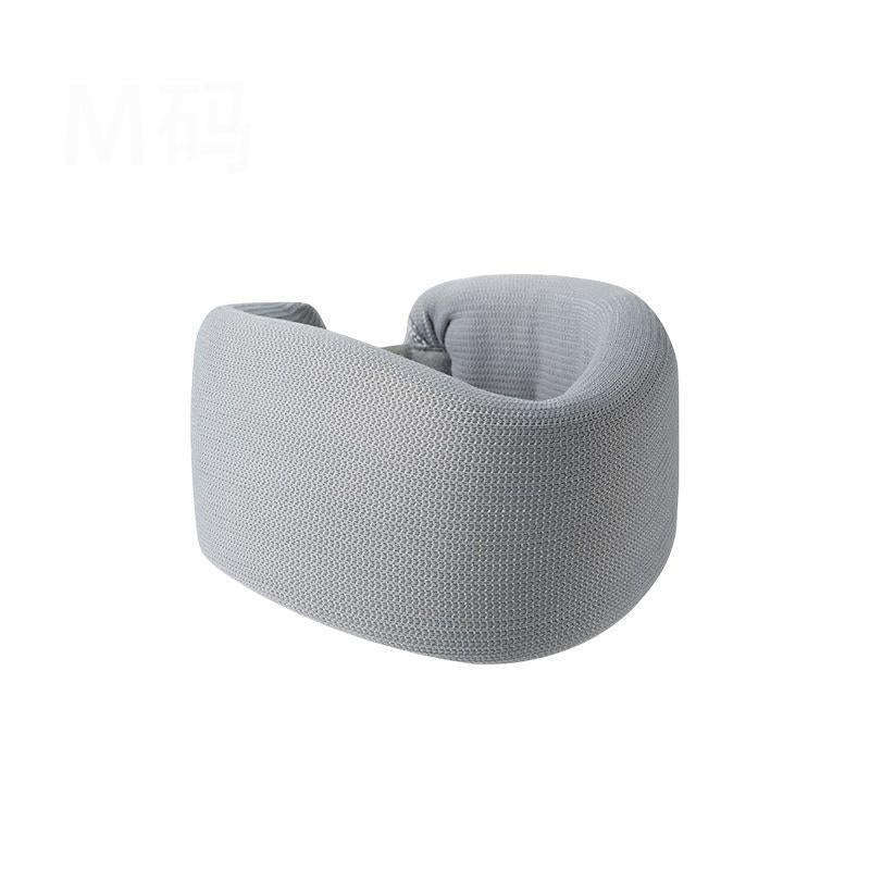 Neck Relief Neck Brace Ring Cervical Spine Fixed Neck Brace(M)
