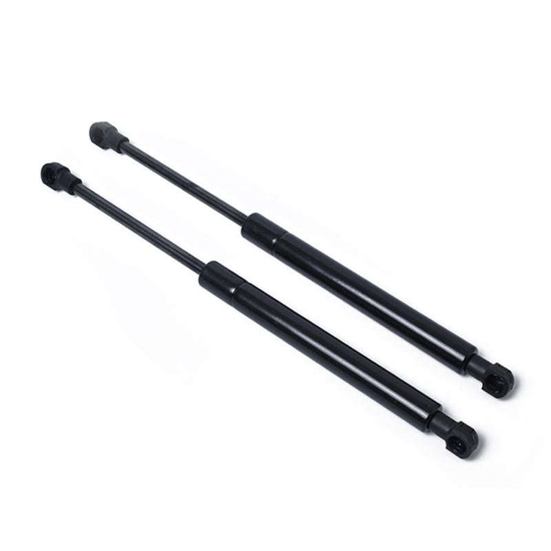 2 PCS Hood Lift Supports Struts Shocks Springs Dampers Gas Charged Props 51237008745 for BMW E60 ...