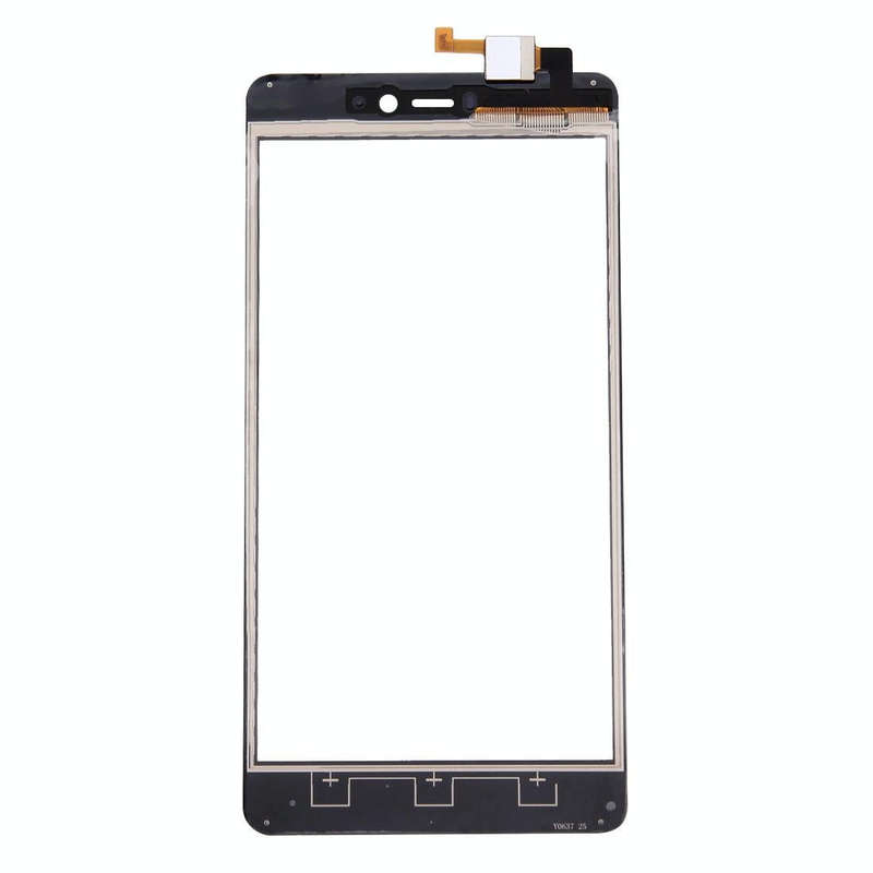 For Xiaomi Mi 4s Touch Panel(Black)
