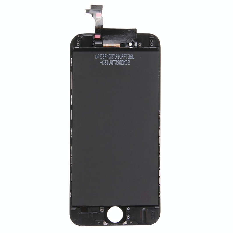 Original LCD Screen for iPhone 6 with Digitizer Full Assembly (Black)