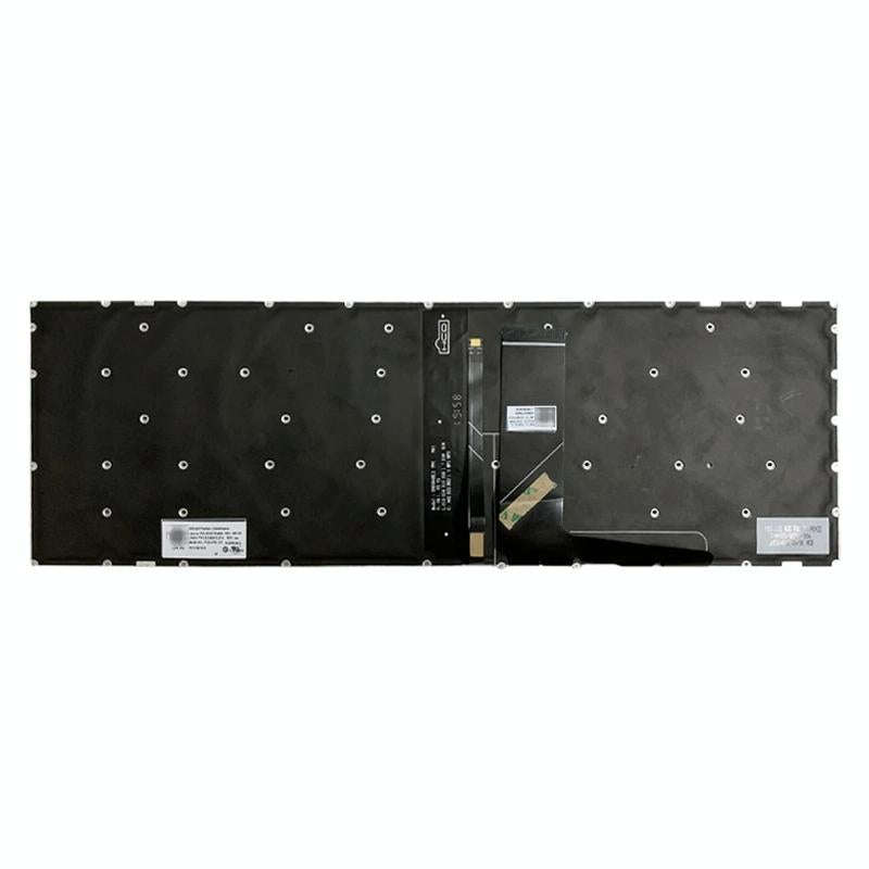 US Version Keyboard With Back Light for Lenovo ideapad L340-15 L340-15API 5000 340C-15