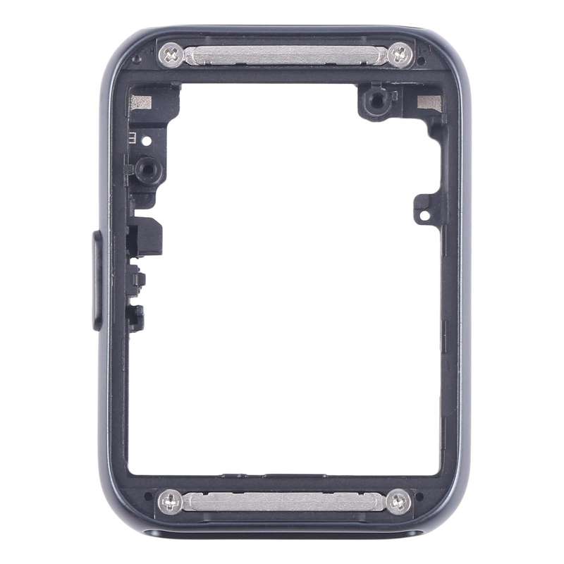 For Huawei Watch Fit 2 Original LCD Screen Frame Bezel Plate (Black)