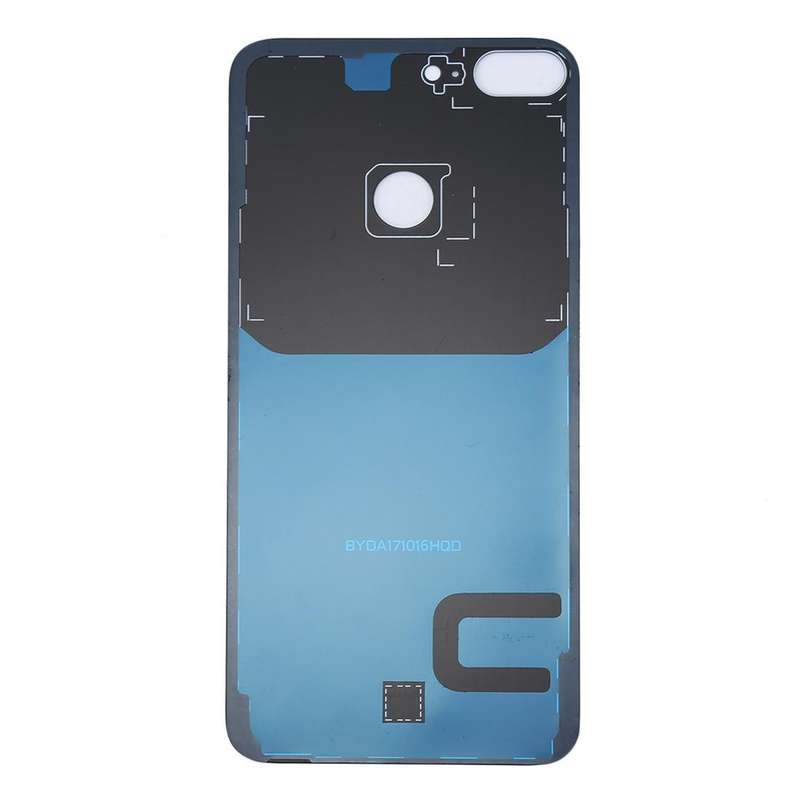 Back Cover for Huawei Honor 9 Lite(Black)