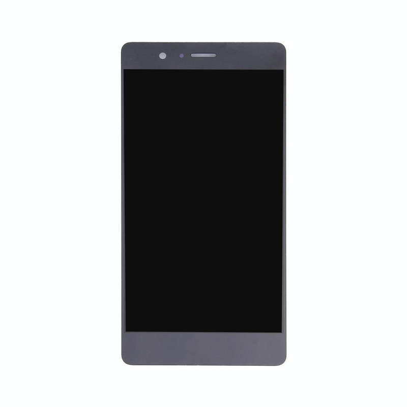 OEM LCD Screen For Huawei P9 Lite with Digitizer Full Assembly (Black)