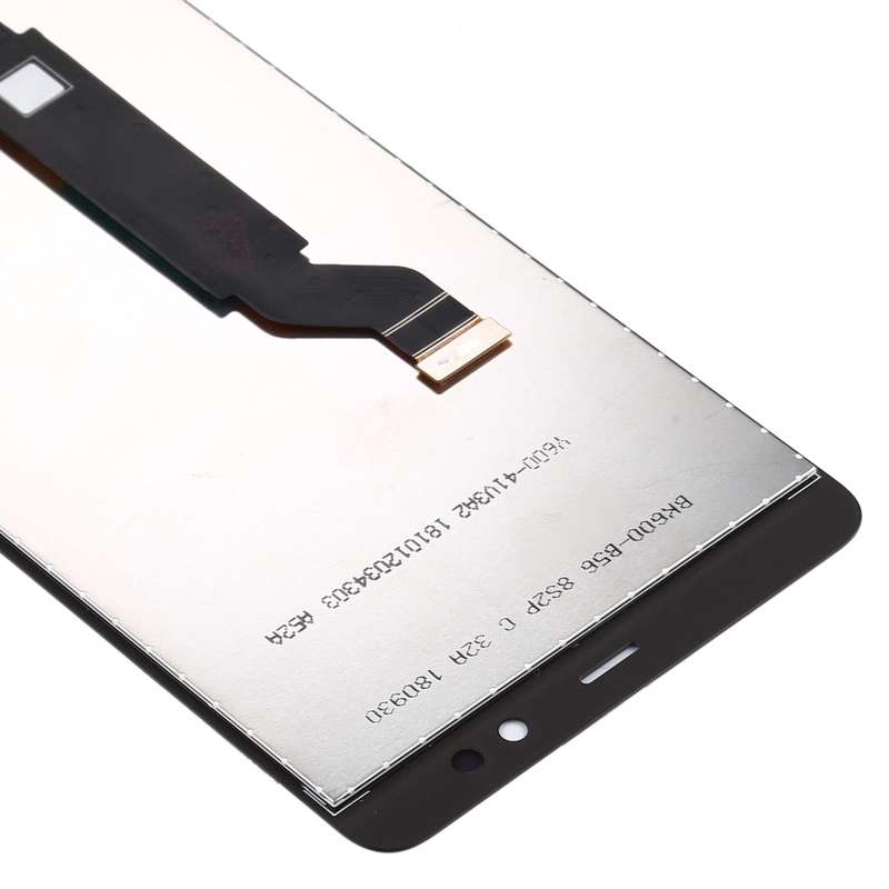 TFT LCD Screen for Nokia 3.1 Plus with Digitizer Full Assembly (US Version)