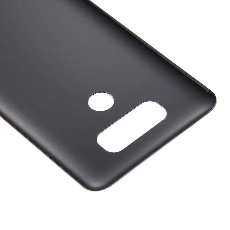 Back Cover for LG G6 / H870 / H870DS / H872 / LS993 / VS998 / US997(Blue)