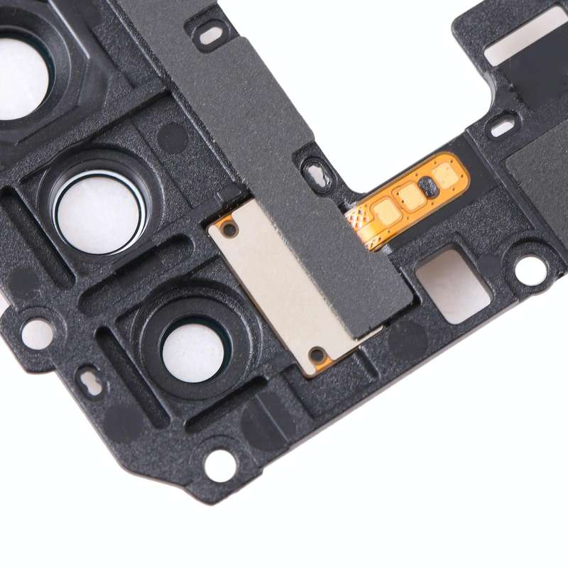 For TCL 20 SE Camera Lens Cover(Green)